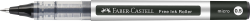 FABER-CASTELL Roller Free Ink 0.5 schwarz