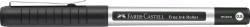 FABER-CASTELL Roller Free Ink 0.5 schwarz
