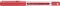 FABER-CASTELL Roller Free Ink 0.5 rot