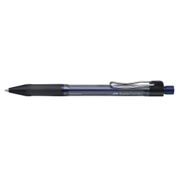 FABER-CASTELL Gelroller Beyond Gel blau