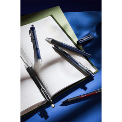 FABER-CASTELL Gelroller Beyond Gel schwarz