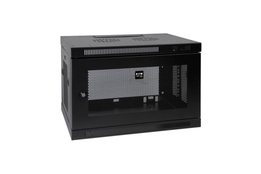 Eaton Tripplite Series SmartRack 9U Low-Profile Switch-Depth