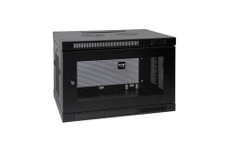 Eaton Tripplite Series SmartRack 9U Low-Profile Switch-Depth
