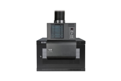 Eaton Tripplite Series SmartRack 9U Low-Profile Switch-Depth