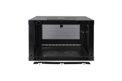 Eaton Tripplite Series SmartRack 9U Low-Profile Switch-Depth