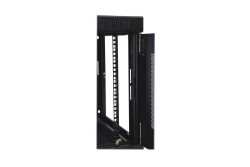 Eaton Tripplite Series SmartRack 9U Low-Profile Switch-Depth