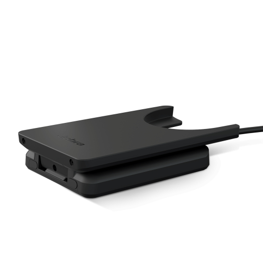 Jabra zub. Evolve2 55 Deskstand USB-C, Black