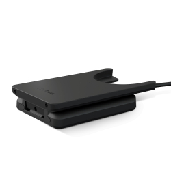 Jabra zub. Evolve2 55 Deskstand USB-C, Black