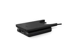 Jabra zub. Evolve2 55 Deskstand USB-C, Black