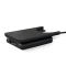 Jabra zub. Evolve2 55 Deskstand USB-C, Black