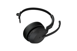 Jabra Headset Evolve2 55 USB-C MS Mono schnurlos