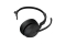 Jabra Headset Evolve2 55 USB-C MS Mono schnurlos