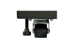Eaton Tripplite Series SmartRack 12U Mid-Depth Small Rack (Speditionsversand)