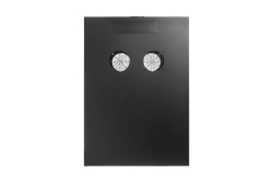 Eaton Tripplite Series SmartRack 12U Mid-Depth Small Rack (Speditionsversand)