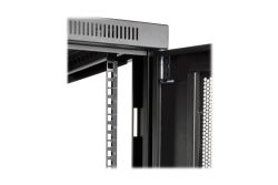 Eaton Tripplite Series SmartRack 12U Mid-Depth Small Rack (Speditionsversand)