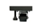 Eaton Tripplite Series SmartRack 12U Mid-Depth Small Rack (Speditionsversand)