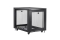 Eaton Tripplite Series SmartRack 12U Mid-Depth Small Rack (Speditionsversand)