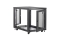 Eaton Tripplite Series SmartRack 12U Mid-Depth Small Rack (Speditionsversand)