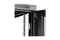 Eaton Tripplite Series SmartRack 12U Mid-Depth Small Rack (Speditionsversand)