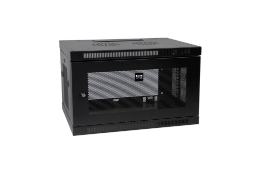 Eaton Tripplite Series SmartRack 6U Wall Mount Mini Rack