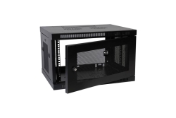 Eaton Tripplite Series SmartRack 6U Wall Mount Mini Rack