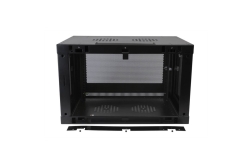 Eaton Tripplite Series SmartRack 6U Wall Mount Mini Rack