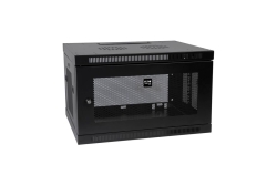 Eaton Tripplite Series SmartRack 6U Low-Profile Switch Depth