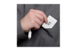 Eaton Tripplite Series USB-C to HDMI Adapter with USB-A Port
