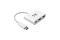 Eaton Tripplite Series USB-C to HDMI Adapter with USB-A Port