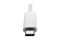 Eaton Tripplite Series USB-C to HDMI Adapter with USB-A Port