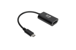 Eaton Tripplite Series USB-C to Displayport 4K 60Hz Adapter
