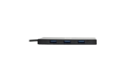Eaton Tripplite Series 4-Port Ultra-Slim Portable USB 3.0