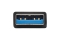 Eaton Tripplite Series 4-Port Ultra-Slim Portable USB 3.0