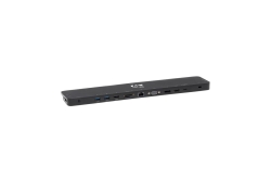 Eaton Tripplite Series USB-C Dock, Triple Display - 4K HDMI