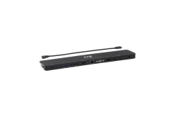 Eaton Tripplite Series USB-C Dock, Triple Display - 4K HDMI