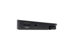 Eaton Tripplite Series USB-C Dock, Triple Display - 4K HDMI