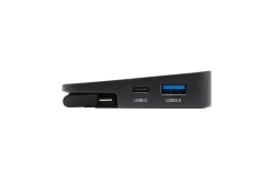 Eaton Tripplite Series USB-C Dock, Triple Display - 4K HDMI