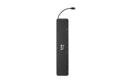 Eaton Tripplite Series USB-C Dock, Triple Display - 4K HDMI