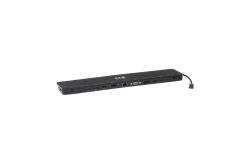 Eaton Tripplite Series USB-C Dock, Triple Display - 4K HDMI