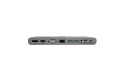 Eaton Tripplite Series USB-C Dock, Triple Display - 4K HDMI