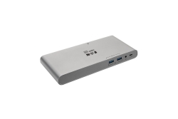 Eaton Tripplite Series USB-C Dock, Triple Display - 4K HDMI