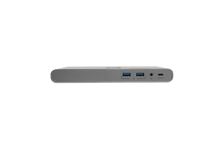 Eaton Tripplite Series USB-C Dock, Triple Display - 4K HDMI