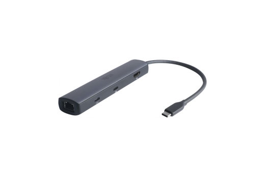 Eaton Tripplite Series USB-C Multiport Adapter - 8K HDMI
