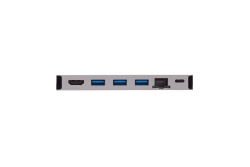 Eaton Tripplite Series USB-C Dock - 4K HDMI, USB 3.2 Gen 1