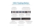Eaton Tripplite Series USB-C Dock - 4K HDMI, USB 3.2 Gen 1