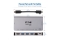Eaton Tripplite Series USB-C Dock - 4K HDMI, USB 3.2 Gen 1