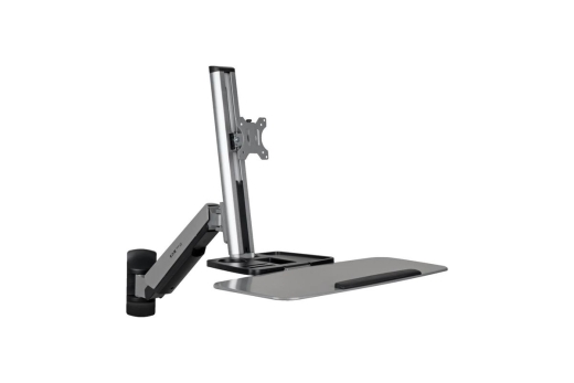 Eaton Tripplite Series WorkWise Wall-Mounted Workstation