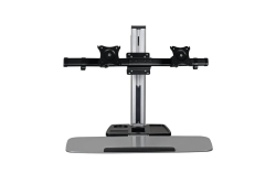 Eaton Tripplite Series WorkWise Wall-Mounted Workstation