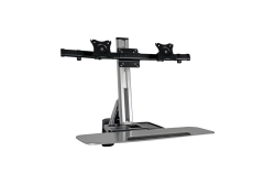 Eaton Tripplite Series WorkWise Wall-Mounted Workstation