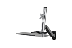 Eaton Tripplite Series WorkWise Wall-Mounted Workstation